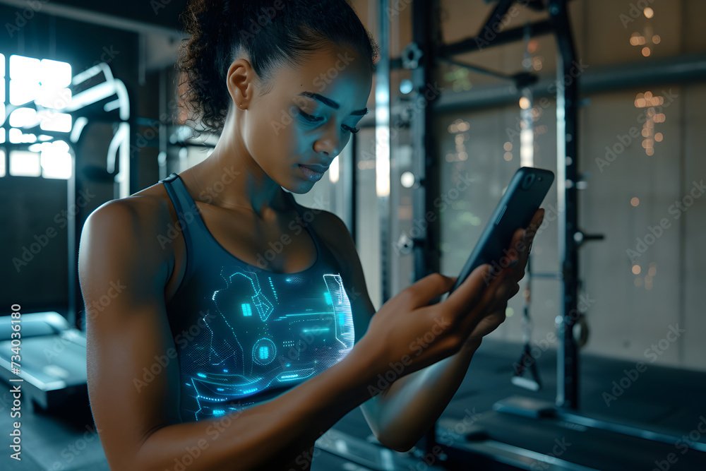 Benefits of AI-Powered Fitness Plans Deliver Tailored Results